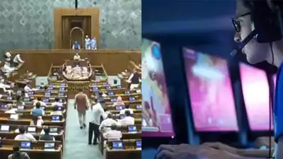 Online Gaming Bill 2025: Big Blow to Fantasy Sports Apps