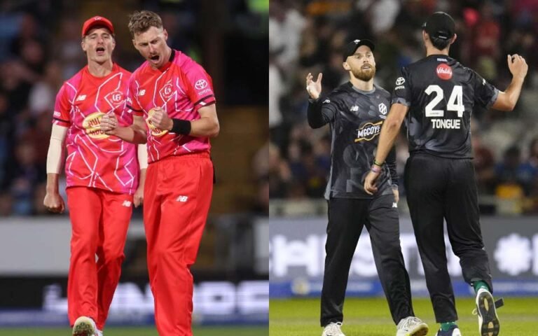 WEF vs MNR, The Hundred 2025: Dream11 Tips, Best Fantasy Picks, and Match Preview