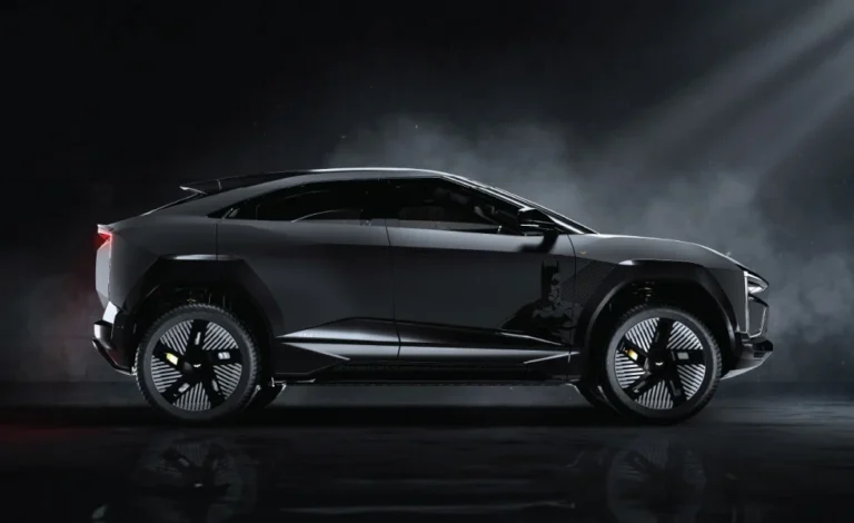 Mahindra BE 6 Batman Edition Launched in India — Only 300 Units!