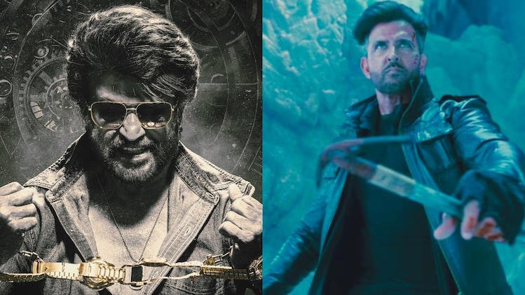 Coolie Box Office Collection Day 4: Can Rajinikanth’s Blockbuster Race to ₹200 Crore?