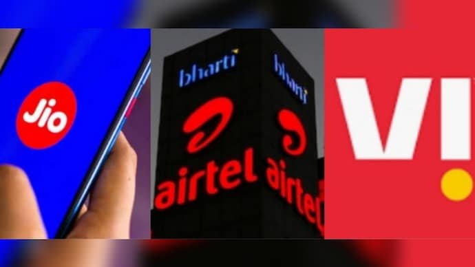 Jio vs Airtel vs Vi: Entry-Level Prepaid Recharge Plans Compared
