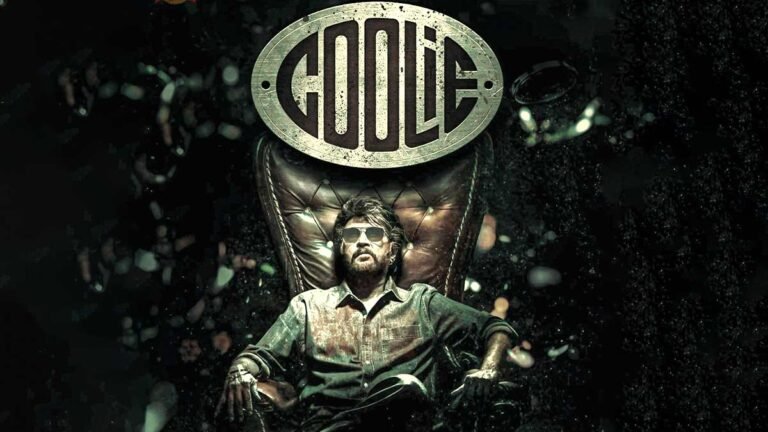 Coolie OTT Release Date: When & Where to Watch Rajinikanth’s Blockbuster Online