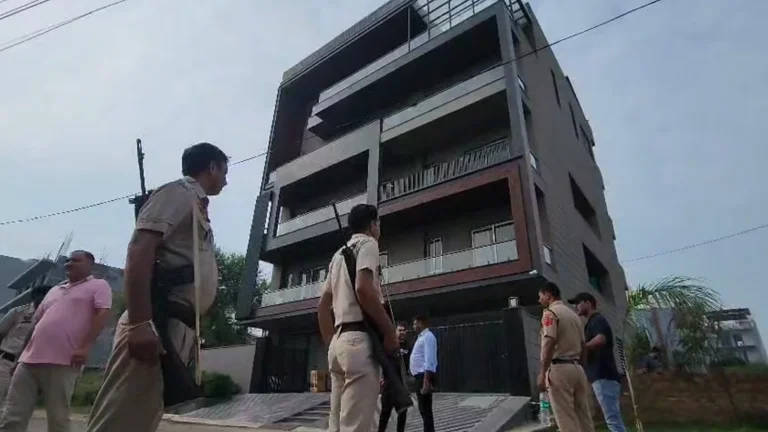 YouTuber Elvish Yadav’s Gurugram House Attacked: Over 25 Shots Fired, Gunmen Escape