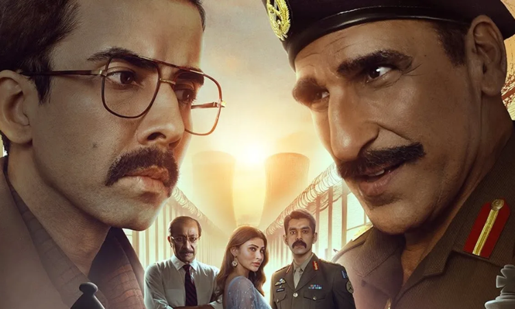 New Movies & Web Series This Week (Aug 4-10, 2025): ‘Wednesday’ S2, Spy Thrillers & More – Where to Watch