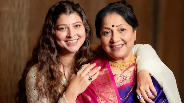 Marathi Actress Jyoti Chandekar Passes Away at 68, Last Rites Held in Pune