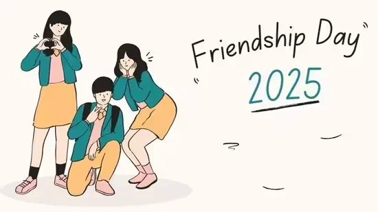 Friendship Day 2025: 50+ Heartwarming Quotes & Messages to Make Your Bestie Smile