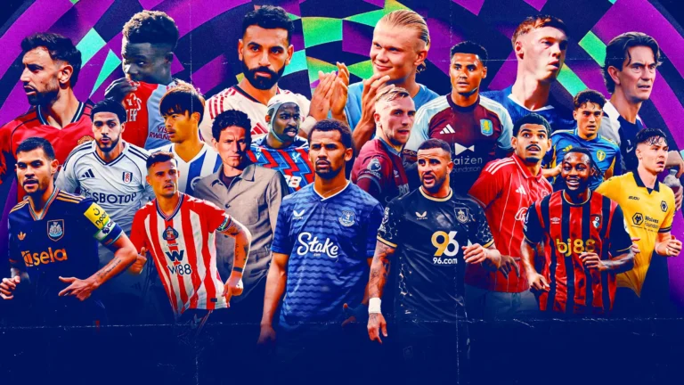 EPL 2025-26 Season: Everything You Need to Know – Points, Top Teams & How to Watch in India