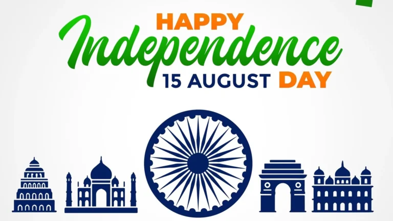 79th Independence Day 2025: 50+ Heartfelt Hindi Captions to Share on 15 August