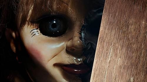 Annabelle Returns in ‘The Conjuring: The Devil’s Rites’ – Final Trailer Drops & It’s Terrifying!