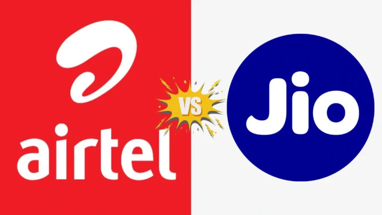 Jio or Airtel? Best OTT Recharge Plans Under ₹500 – Find Out Who Wins