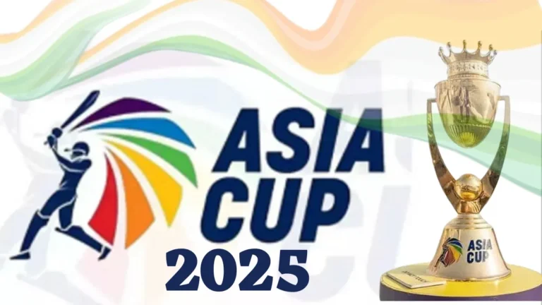 Asia Cup 2025: Virat Kohli Leads Run Charts, Bhuvneshwar Kumar Tops Wicket-Takers in T20 History