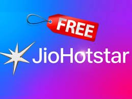 Jio Offers Free JioHotstar Subscription for 90 Days to 5G Users
