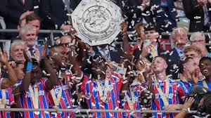 Crystal Palace Upset Liverpool to Win Community Shield in Nail-Biting Penalty Shootout