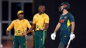 AUS vs SA 2nd T20I Live Streaming: When, Where & How to Watch in India
