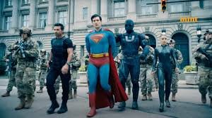 Superman OTT Release: Watch David Corenswet’s Hero Debut at Home from August 15