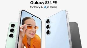 Samsung Galaxy S24 FE Gets Massive ₹24,000 Price Cut in Flipkart Freedom Sale — Should You Buy It?