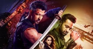 War 2 Full Movie Leak on Release Day Shocks Fans