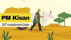PM Kisan Yojana 20th Installment Date Out! Here’s How to Check If You’re Eligible