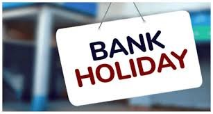 Bank Holidays This Week (Aug 18-25, 2025): Check Full List of Days When Banks Will Remain Shut