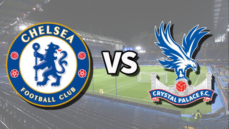 Chelsea vs Crystal Palace Live Streaming Free: Where To Watch Premier League 2025-26 Opener Online and TV