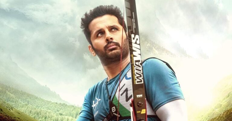 Thammudu OTT Release: Where to Watch Nithiin’s Box Office Disaster Online