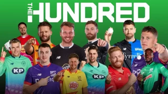 The Hundred 2025: Where to Watch Live, Full Squads, Schedule & Key Players to Watch