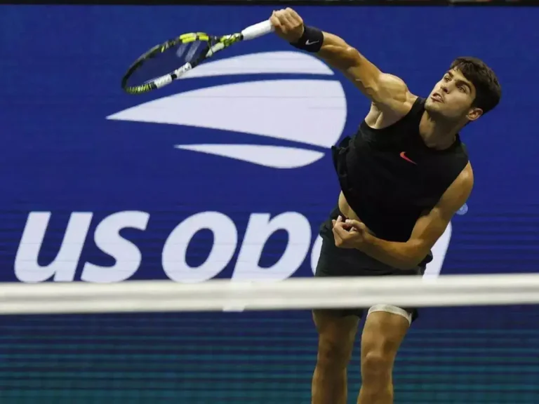 US Open 2025: Complete Schedule & How to Watch in India