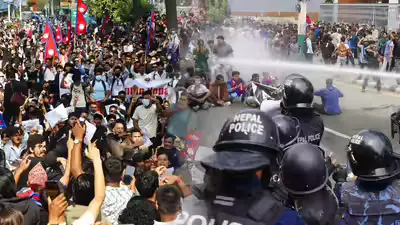 Nepal May Roll Back Social Media Ban After Deadly Gen Z Protests Leave 19 Dead