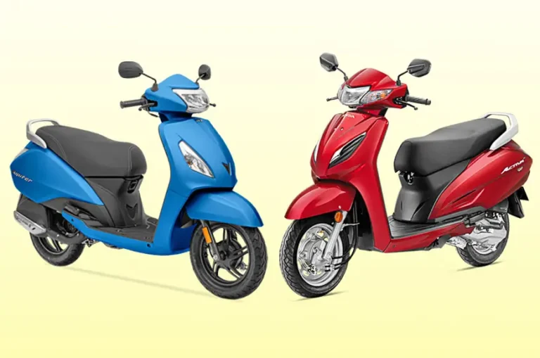 Honda Activa vs TVS Jupiter Prices After GST 2.0: Which Scooter Is More Affordable?
