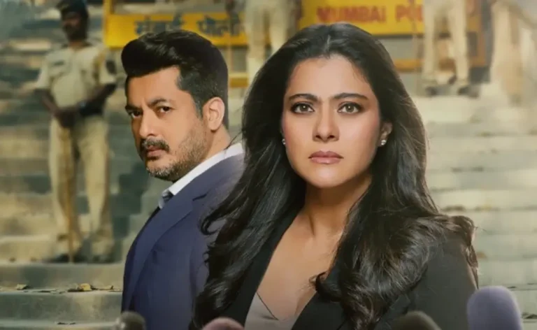 The Trial Season 2 Streaming on JioHotstar: How to Watch All Episodes Online Free (Step-by-Step Guide)