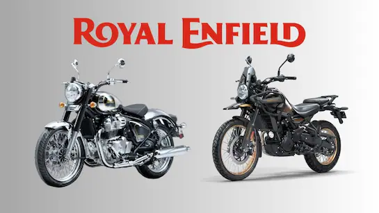 Royal Enfield Hikes 450cc, 650cc Prices After GST Update