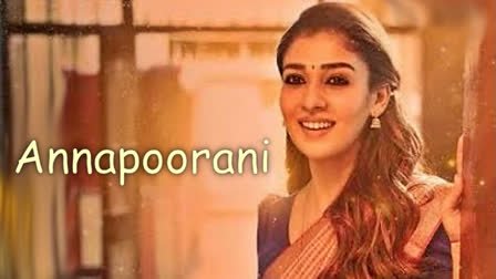 After Netflix Ban, Nayanthara’s Annapoorani Finally Returns to OTT – Streaming Date Inside