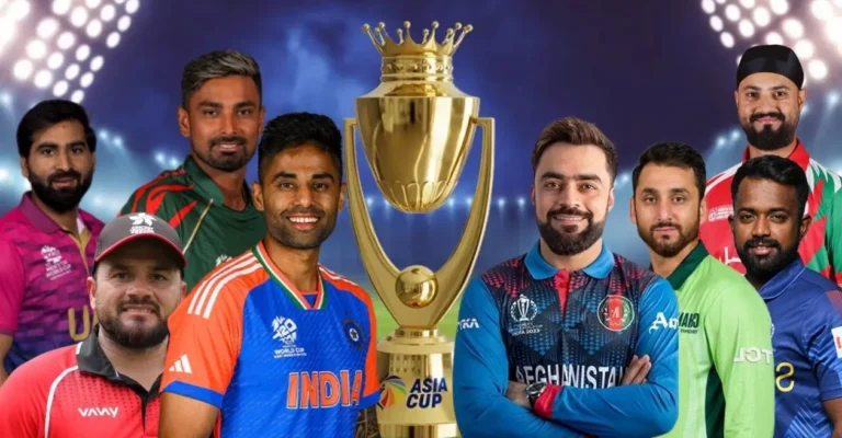 Why Team India Must Face Pakistan in Asia Cup 2025 Despite Boycott Calls