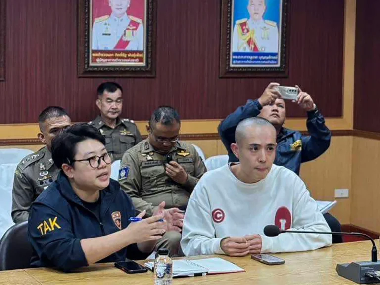 China Court Sentences 11 to Death in Family-Run Myanmar Scam Case