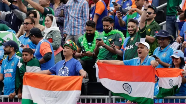 IND vs PAK Asia Cup 2025 Final: Dubai Police Ban Firecrackers & Banners, Violators Face Jail or ₹7.24 Lakh Fine