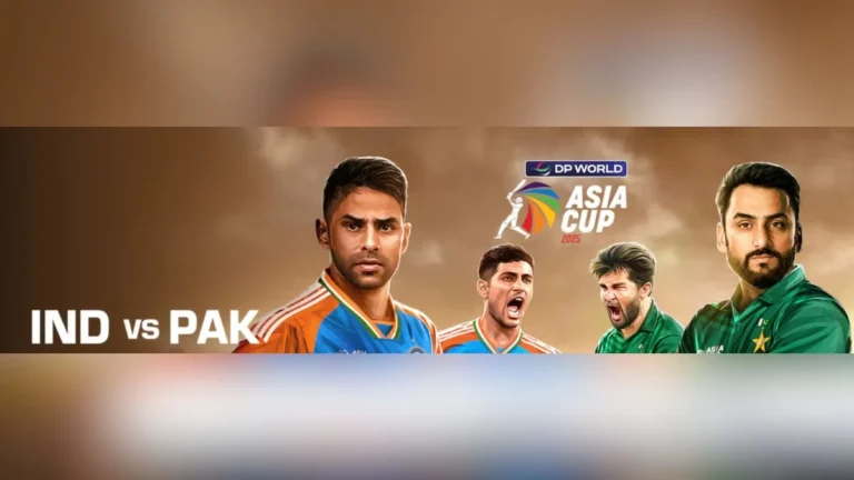IND vs PAK Final Today: Watch Asia Cup 2025 Free with Airtel, Jio & Vi Plans