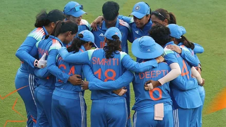 IND-W vs AUS-W 2nd ODI 2025 Live Streaming: Watch India Women vs Australia Women Free Online & on TV