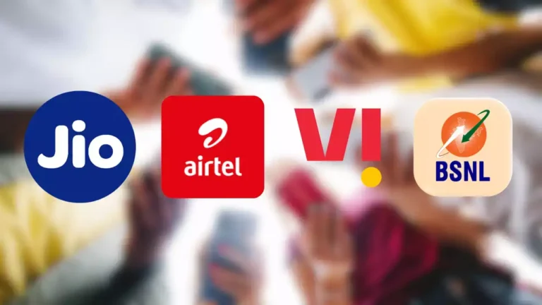 Jio, Airtel, Vi, BSNL Cheapest Recharge Plans in 2025: Best Options to Keep Your SIM Active