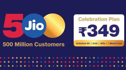 Jio Turns 9: New ₹349 Celebration Plan With Free Data, OTT Subscriptions, and More