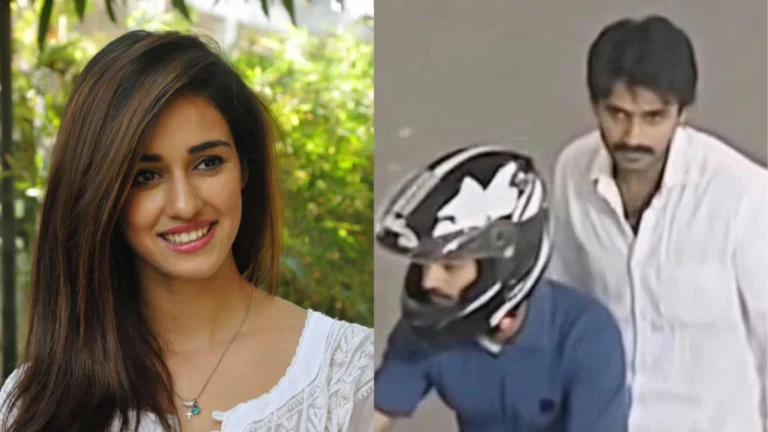 Two Shooters Who Fired Outside Disha Patani’s Bareilly Home Killed in Ghaziabad Encounter