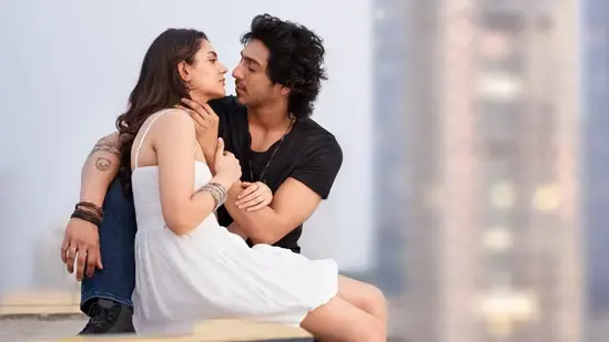 Saiyaara Now on OTT: Where to Watch Ahaan Panday and Aneet Padda’s Record-Breaking Romance