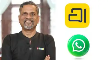Arattai takes on WhatsApp: Zoho CEO Sridhar Vembu backs UPI-style open messaging