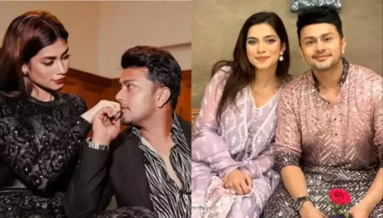 Bigg Boss 19 Viral Moment: Awez Darbar Proposes to Nagma Mirajkar, Fans Can’t Stop Talking