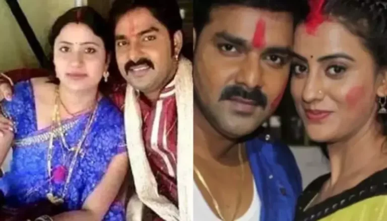 Rise and Fall: Pawan Singh Opens Up on First Wife Neelam, Divorce, and Akshara Singh Affair