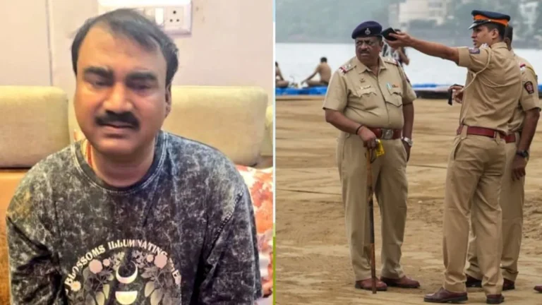 Mumbai Bomb Threat Hoax: Who Is Ashwini Kumar, the Noida Astrologer Behind the Scare?