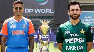 India vs Pakistan