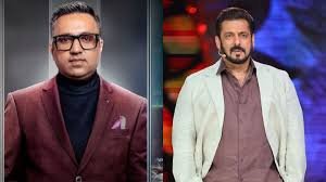 Ashneer Grover’s Rise & Fall Outshines Bigg Boss 19 on OTT, But Salman Khan Still Rules TV TRPs