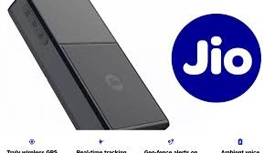 Reliance Jio Launches JioFind GPS Trackers in India: Price, Features, and Single-Number Connectivity