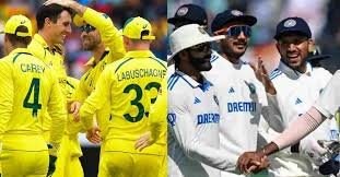 Australia A Tour of India 2025: India A vs Australia A Schedule, Squads & Live Streaming Detail