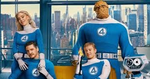 The Fantastic Four: First Steps OTT Release Date Revealed — When and Where to Watch Marvel’s First Family